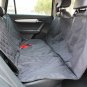 2 in 1 Premium Quality Car Seat Cover Waterproof for Pets - FREE SHIPPING !!!