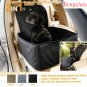 2 in 1 Pet Seat Cover & Box - Travel Set - Pet Accessories - FREE Shipping !!!