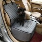 2 in 1 Pet Seat Cover & Box - Travel Set - Pet Accessories - FREE Shipping !!!