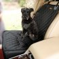 2 in 1 Pet Seat Cover & Box - Travel Set - Pet Accessories - FREE Shipping !!!