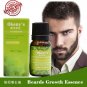 Facial Hair Growth Natural Oil 10ML Fast Hair Grow Beard Care Tonic For Men