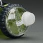 2 IN 1 PORTABLE PET FEEDER - TRAVEL BOTTLE DISPENSER FOR PETS - FREE SHIPPING!!!