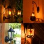 DYNAMIC FLAME EFFECT LED LIGHT - 85V - 265V - FIRE EFFECT - FREE SHIPPING !!!