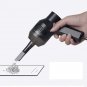 Portable Mini Vacuum Cleaner USB Handheld For PC / Desktop / Car / Home