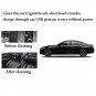 Portable Mini Vacuum Cleaner USB Handheld For PC / Desktop / Car / Home