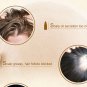 Hair Growth Ginger Essence Hair Loss Liquid 20ml Restoration pilatory