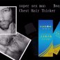 Lanthome Beard Growth oil Thicker Essence 10ml Treatment Serum For Men