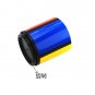 2pcs/lot Multicolor Cylinder Shaped Holder Rotatable Pen Container & Organizer