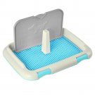 Reusable Puppy Dog Potty Cat Training Toilet Pad Holder Reusable Puppy Dog Potty