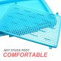 Reusable Puppy Dog Potty Cat Training Toilet Pad Holder Reusable Puppy Dog Potty