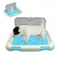 Reusable Puppy Dog Potty Cat Training Toilet Pad Holder Reusable Puppy Dog Potty