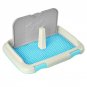 Reusable Puppy Dog Potty Cat Training Toilet Pad Holder Reusable Puppy Dog Potty