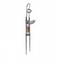 Fishing Automatic Rod Holder - Stainless Steel - 463 g - Free Shipping !!!