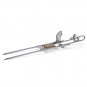 Fishing Automatic Rod Holder - Stainless Steel - 463 g - Free Shipping !!!