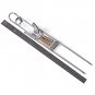 Fishing Automatic Rod Holder - Stainless Steel - 463 g - Free Shipping !!!