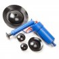 DRAIN BLASTER - UNCLOG ANY CLOGGED DRAIN INSTANTLY 2.0 - FREE SHIPPING !!!