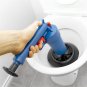 DRAIN BLASTER - UNCLOG ANY CLOGGED DRAIN INSTANTLY 2.0 - FREE SHIPPING !!!