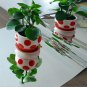 Self-adhesive Flexible Mirror Sheets Wall Stickers Self Adhesive Plastic Tiles