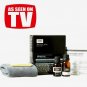 Dpro 9H Glass coating A+B Super Hydrophobic High Gloss Full Pack
