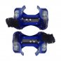 Skate Shoes - Roller Skating Shoes with Dual Wheels for Children - Free Shipping
