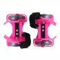 Skate Shoes - Roller Skating Shoes with Dual Wheels for Children - Free Shipping