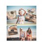 Slapshades - Original Slap Bracelet Polarized Sunglasses New 2018 with Free Ship