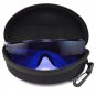 BALLHAWK-GOLF BALL FINDING GLASSES - NEVER BUY ANOTHER GOLF BALL AGAIN!