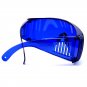 BALLHAWK-GOLF BALL FINDING GLASSES - NEVER BUY ANOTHER GOLF BALL AGAIN!