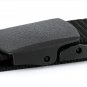 Casual Military Grade Polymer Buckle Nylon Belt Belts - Free Shipping !