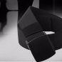 Casual Military Grade Polymer Buckle Nylon Belt Belts - Free Shipping !