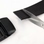 Casual Military Grade Polymer Buckle Nylon Belt Belts - Free Shipping !