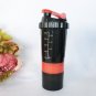 3-in-1-Gym-Protein-Shaker-Bottle-Mixer-Blender-Shake-Cup-Supplement-Black-Red