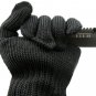 Work Self Defense Personal Cut Resistant Working Gloves Anti-Slash Cut Proof