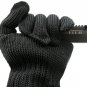 Work Self Defense Personal Cut Resistant Working Gloves Anti-Slash Cut Proof