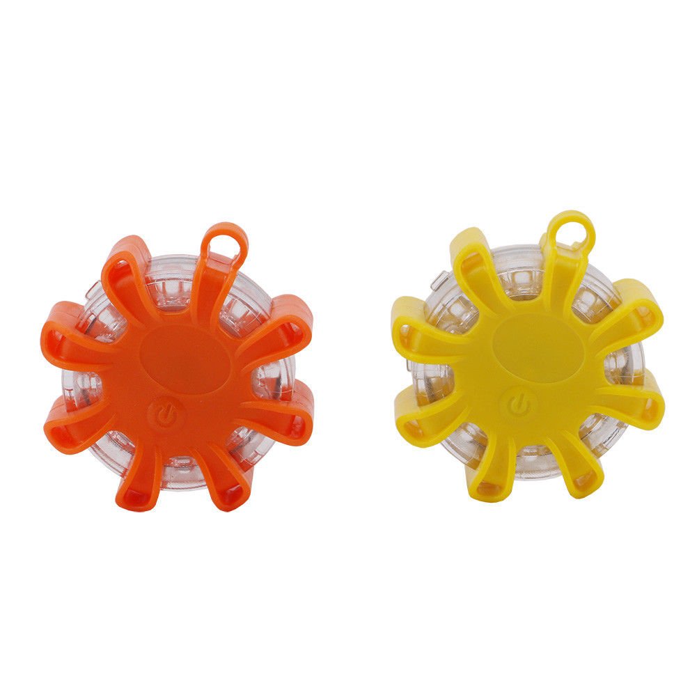 Magnetic LED Emergency Safety Flare - Warning Night Light - Free Shipping!!!
