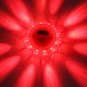Emergency Safety Flare - Red Warning Light -  Emergency Disc - Free Shipping !!!