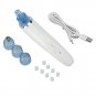 4 IN 1 ELECTRIC BLACKHEADS VACUUM - FACE CLEANER SKIN CARE - FREE SHIPPING !!!