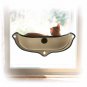 CAT HAMMOCK BED - REMOVABLE CAT WINDOW BED - 68 x 28 CM - FREE SHIPPING !!!