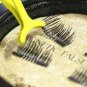 Natural Beauty No Glue Reusable Magnetic 3D False Eyelashes - Free Shipping !!!