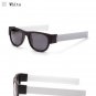 Slapshades - Original Slap Bracelet Polarized Sunglasses Unisex New 2018