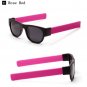 Slapshades - Original Slap Bracelet Polarized Sunglasses Unisex New 2018