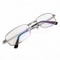 Front Adjustable Reading Glasses Metal Snap + Case Big Sale ! Free Shipping !