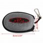 Front Adjustable Reading Glasses Metal Snap + Case Big Sale ! Free Shipping !