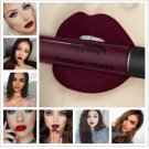 Waterproof Long Lasting Liquid Lipstick Moisturizer Velvet Matte Women Cosmetics