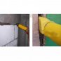 Stainless Steel Caulking Gun Mortar Applicator Sprayer Grout Nozzle Scoop Cement