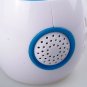 Colorful Star Children Room Night Light Projector Lamp Alarm Clock Sleeping