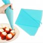 Silicone TPU Piping Bag Reusable Icing Piping Cream Pastry Bag Cheese Tools Tool