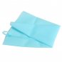Silicone TPU Piping Bag Reusable Icing Piping Cream Pastry Bag Cheese Tools Tool