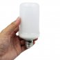 LED Flame Lamps - 7 W - Creative Lights - Decorative Lamp - Free Shipping !!!