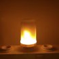 LED Flame Lamps - 7 W - Creative Lights - Decorative Lamp - Free Shipping !!!